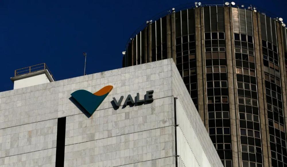 Pesquisa também amplia a frente de estudos da Vale para a descarbonização de sua operação ferroviária | Crédito: Vale/Divulgação