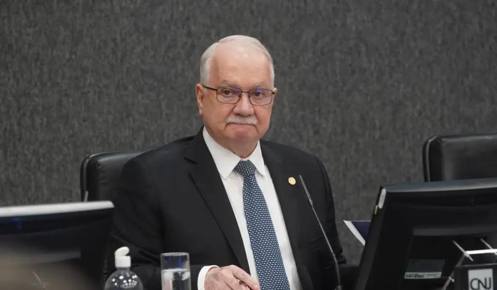 Banco Master: Fachin diz que medidas serão anunciadas no tempo devido