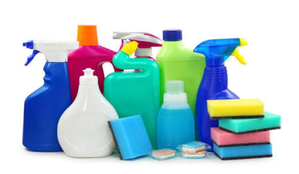 Anvisa interrompe fabricação de produtos de limpeza da Unilever