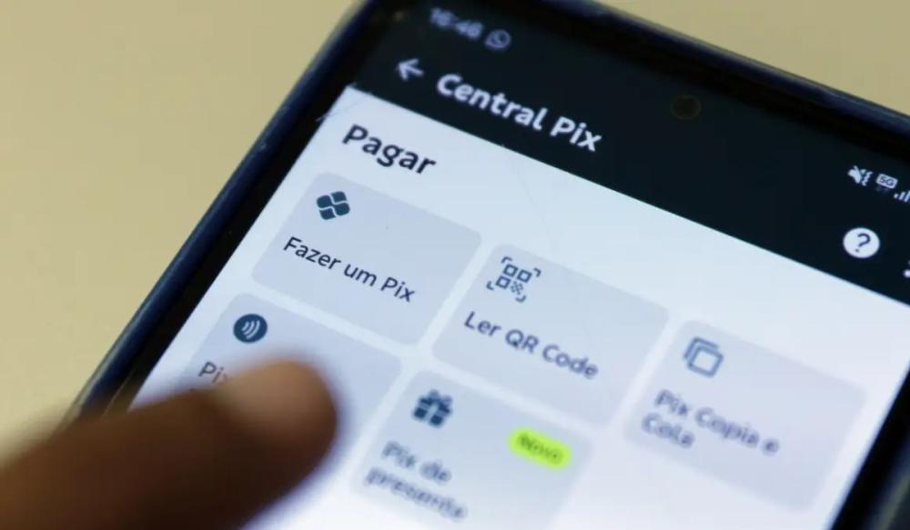 Nova regra do Pix amplia prazo para contestar golpe